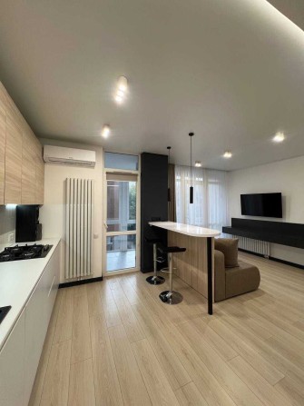 Оренда 1 кім. квартири вул. Шевченка ЖК Велика Британія - фото 1