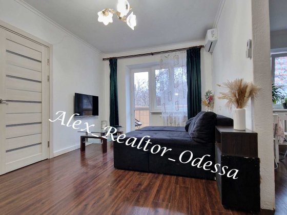 Сдам 2 комн. квартиру. Аркадия. 5 ст. фонтан. Парк Победы. Приморский Одеса