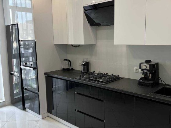 Оренда 2 кім квартири в ЖК Avalon на Чорновола з ремонтом і терасою Львов