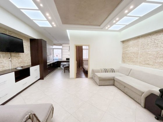 Сдам 1ую квартиру ЖК 1 Жемчужина, Гагаринское плато/Генуезская.Аркадия Одесса