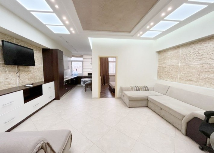 Сдам 1ую квартиру ЖК 1 Жемчужина, Гагаринское плато/Генуезская.Аркадия - фото 1