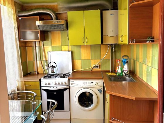 Сдаеться з 22 грудня 1к.квартира зуп.Біла, Ліски, Атб. Миколаїв