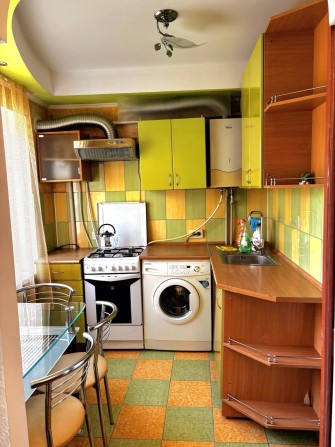 Сдаеться з 22 грудня 1к.квартира зуп.Біла, Ліски, Атб. - фото 1