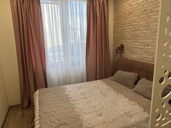 Сдам отличную 1 комн квартиру в ЖК Альтаир 2 Одесса