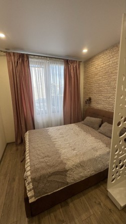 Сдам отличную 1 комн квартиру в ЖК Альтаир 2 - фото 1