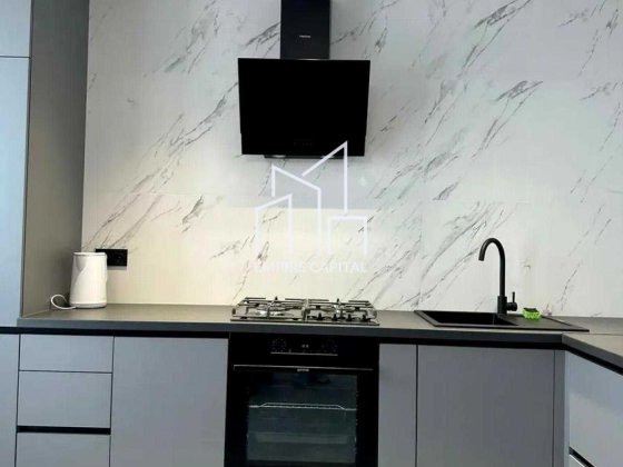 Оренда 1- кім. квартири в новобудові на вул. Стрийська Львів