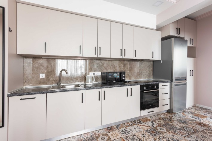 Сдам 2х комн.квартиру в ЖК Мандарин - фото 1