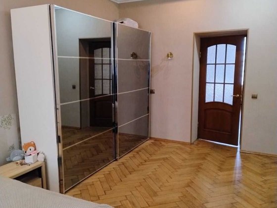 Оренда 2х.кім.квартири вул. Квітки Основяненка Львів