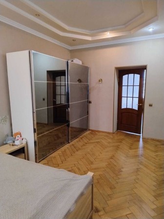 Оренда 2х.кім.квартири вул. Квітки Основяненка - фото 1