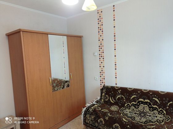 Сдам 2х ком квартиру на Королева/Вильямса 2й этаж газ Одеса