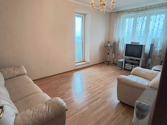 Аренда , 2к.кв, Волонтерская 50, Холодная Гора, 8/16. Харків