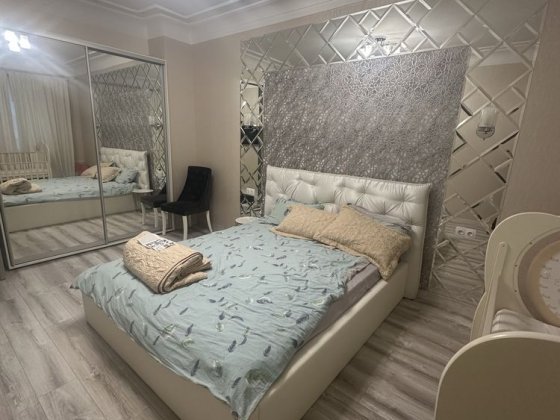 2к аренда возле градусника центр донец захаржевского 1/3 Харків