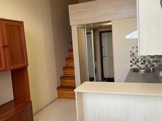 Аренда 2-х уровневой гостинки на Воробьевых горах Харків