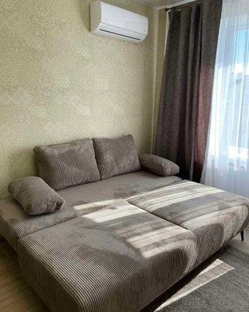 Оренда 1-к квартири. ЖК Воробьёвы горы на полях" Павлове Поле - фото 1