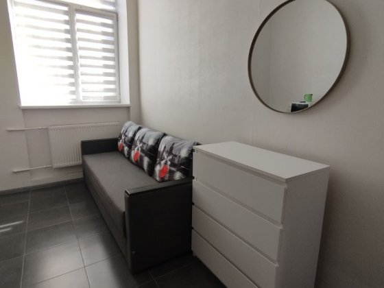 Гостинка со своим санузлом 14м² | Научная, ул.Павловская 5 Харків