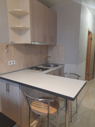 Сдам студию в ЖК Воробьевы горы ! - фото 1