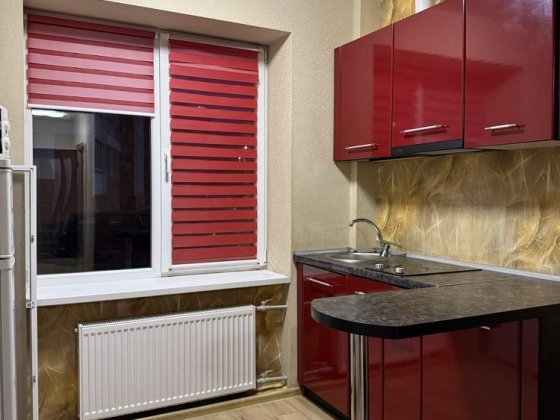 ‼️АРЕНДА‼️Мини каартира Воробъевы горы/пер. Шевченковский 36 Харків