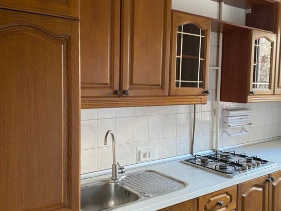 Сдам 3х. ком. кв.  Салтовка Харків