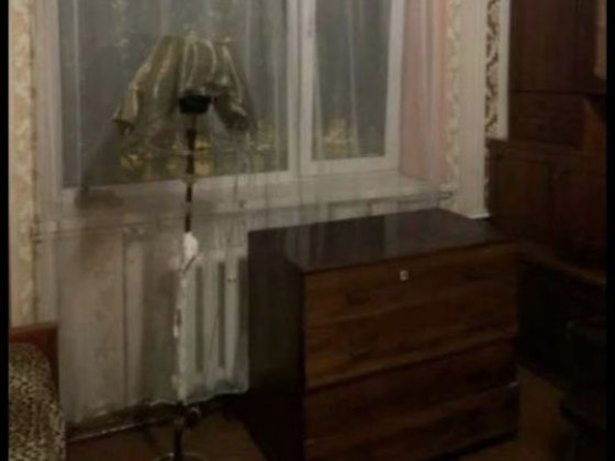 Гостинка Гагарина Харків