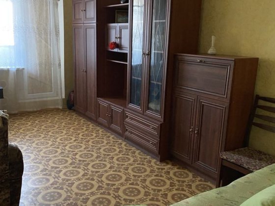 Реальная 1-ка на Алексеевке, Проспект Победы 56, Перемога Харків