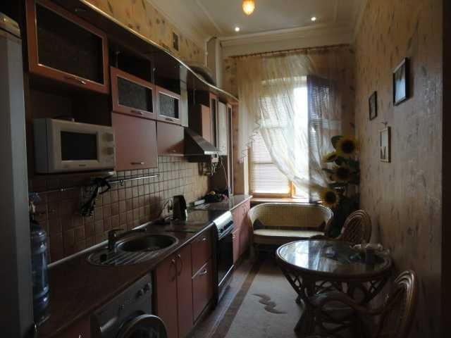 Аренда 2к квартиры в  Центре - фото 1