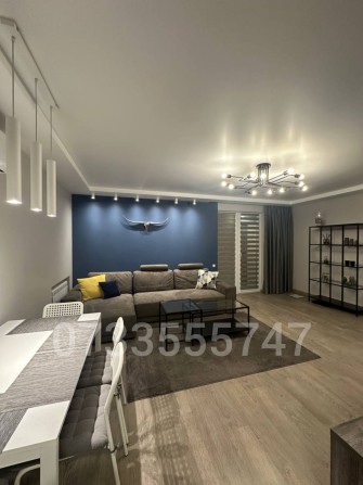 Квартира Люкс! Соборная. - фото 1