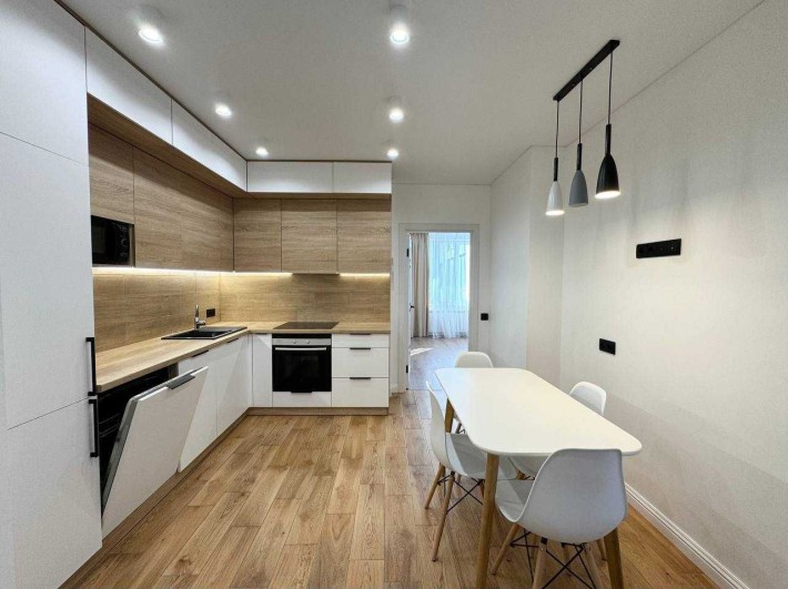 Оренда 2 кім квартири вул.Городоцька (р-н Київстару) - фото 1