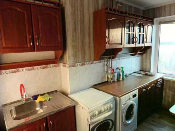 Аренда 2к. квартиры р-он Намыва Миколаїв