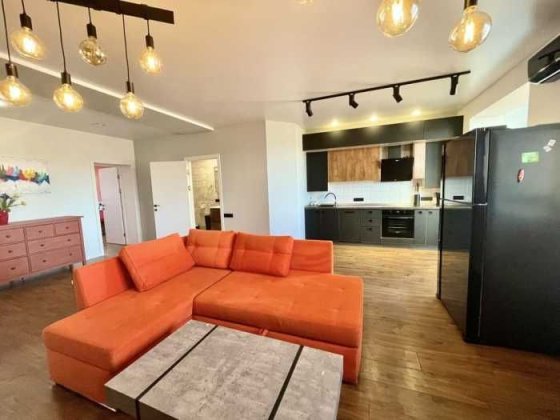 Аренда 2к квартиры в Центре Миколаїв