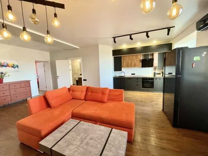 Аренда 2к квартиры в Центре - фото 1