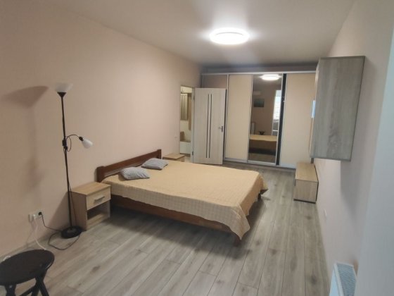 Оренда 1 кімнатної квартири вул Пулюя Львов