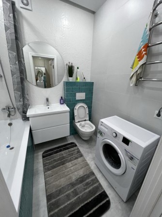 від власника здам 1к Перлина Поділля - фото 1