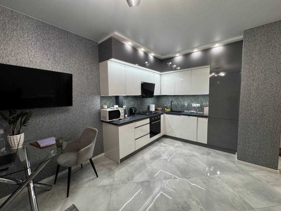 Оренда затишної та світлої 1-кімнатної квартири
вул. Липинського Львів