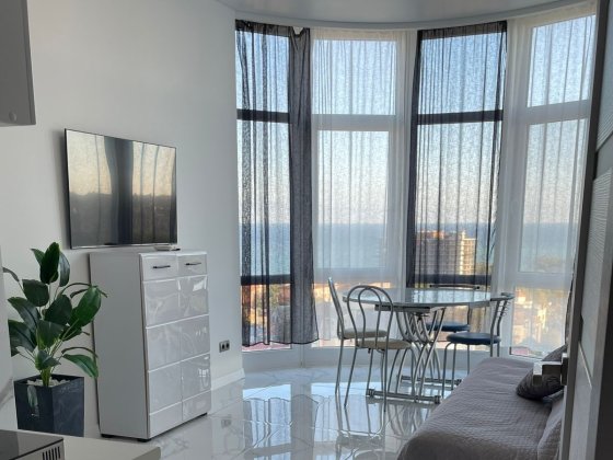 Свет Всегда!Сдам квартиру в ЖК"Аквамарин", Фонтанская дорога. Одеса