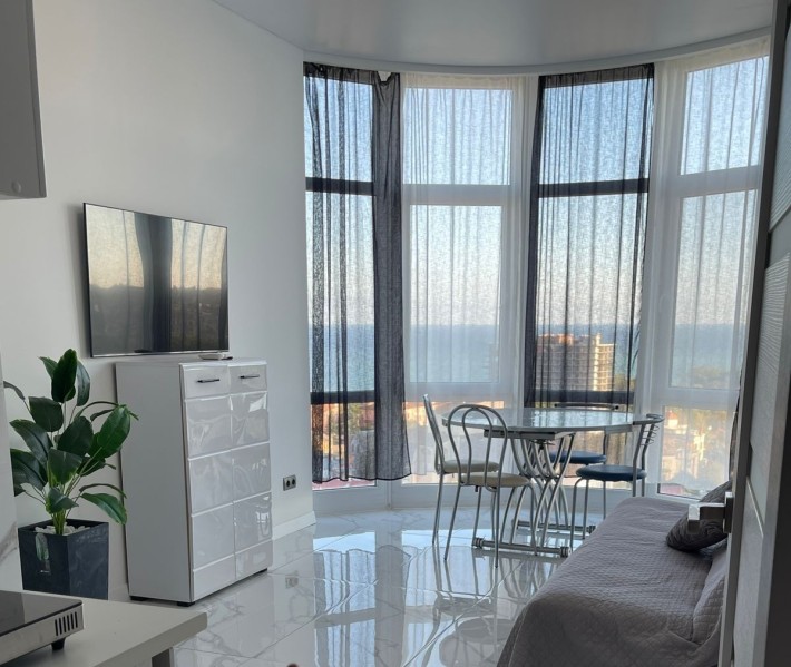 Свет Всегда!Сдам квартиру в ЖК"Аквамарин", Фонтанская дорога. - фото 1