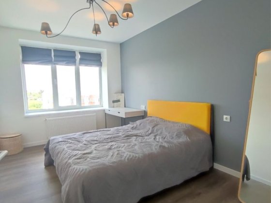 Здам 1- кімнатну квартиру на Поділлі з сучасним ремонтом . Михайловцы