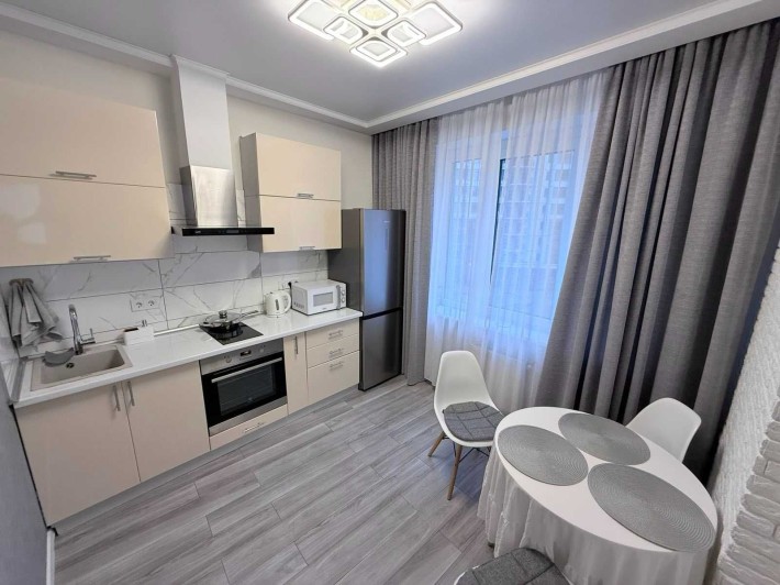 Первая аренда на Каманина. Без животных! - фото 1