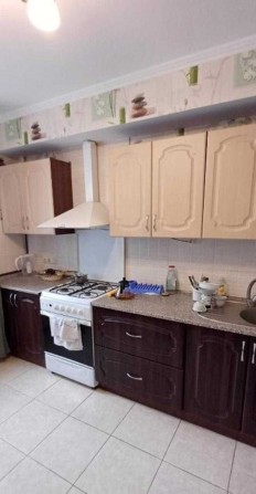 Сдам 2-х квартиру на Таирова с хорошим ремонтом ул. Королева - фото 1