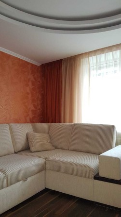 Довгострокова оренда квартири Львів (район Пасічної) - фото 1