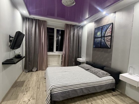 Оренда квартири в новобудові по Чорновола Львів