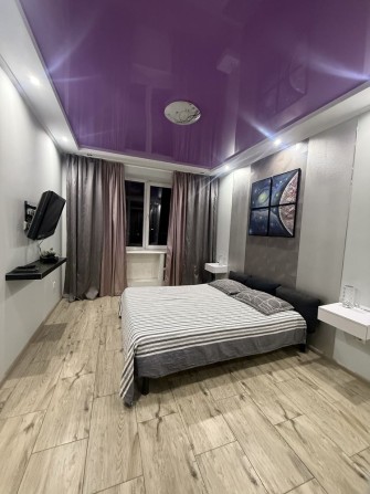 Оренда квартири в новобудові по Чорновола - фото 1