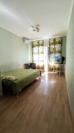 Сдаю 1 ком квартиру ул Ядова/ ул Грушевского - фото 1