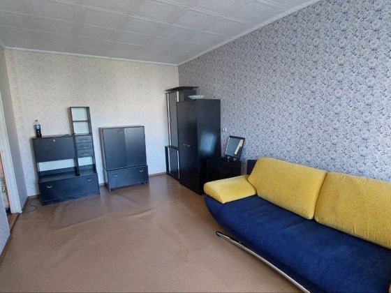 Здам 1-к квартиру на Заболотного/С.Палія Одесса