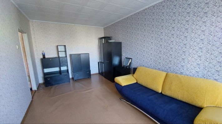 Здам 1-к квартиру на Заболотного/С.Палія - фото 1