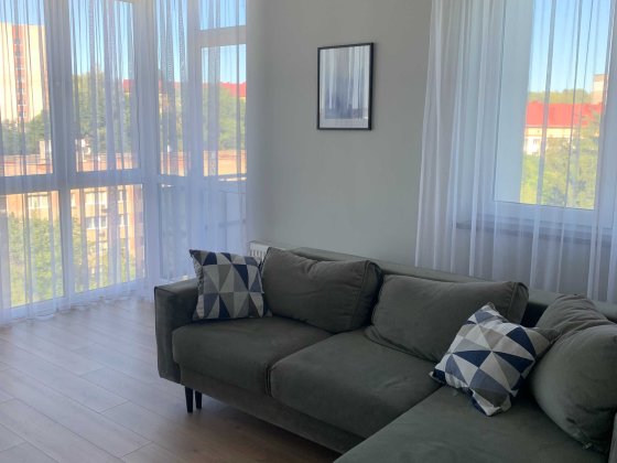 Оренда квартири від влвсника по вул.Бойківська,1 Львів