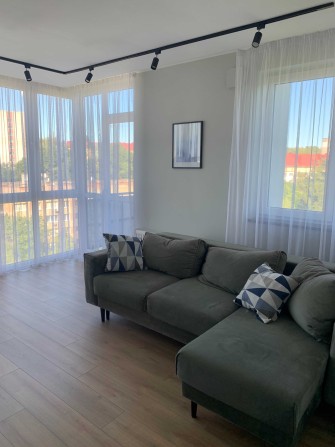 Оренда квартири від влвсника по вул.Бойківська,1 - фото 1