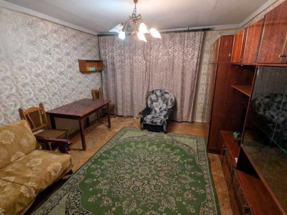 Оренда 3 кімнатної квартири вул Медової Печери Пасічна Львов