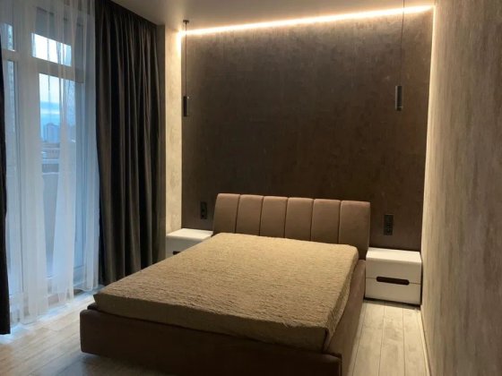 Сдам Евродвушка ЖК Элегия Парк Балкон Парк Победы Море С летом Код1341 Одеса