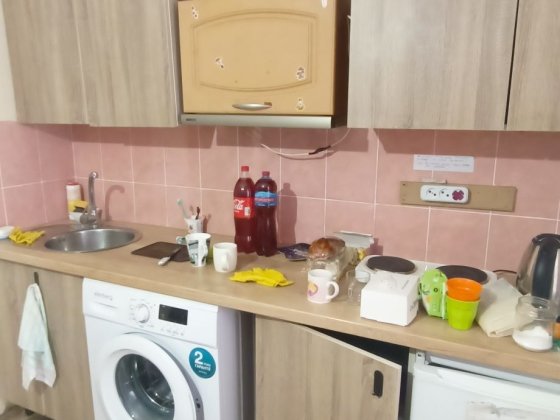 Сдам 1 но комнатную квартиру  улица БУГАЕВСКАЯ /ЦЕНТРАЛЬНЫЙ АВТОВОКЗАЛ Одесса