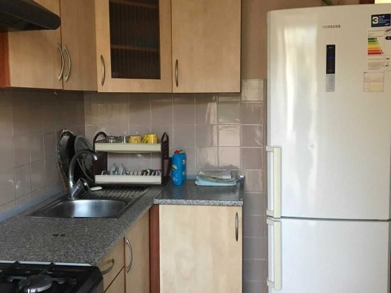 Оренда 1 кім.квартири вул.Г.Хоткевича ( Сихів ) Львів